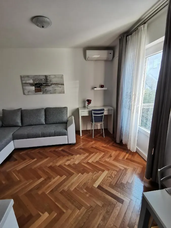 Apartamento Maria Mare Rovinj