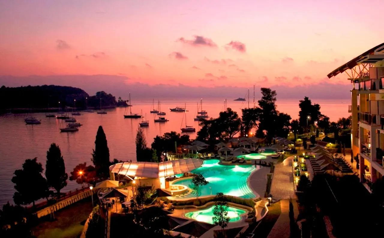 Apartamento Maria Mare Rovinj