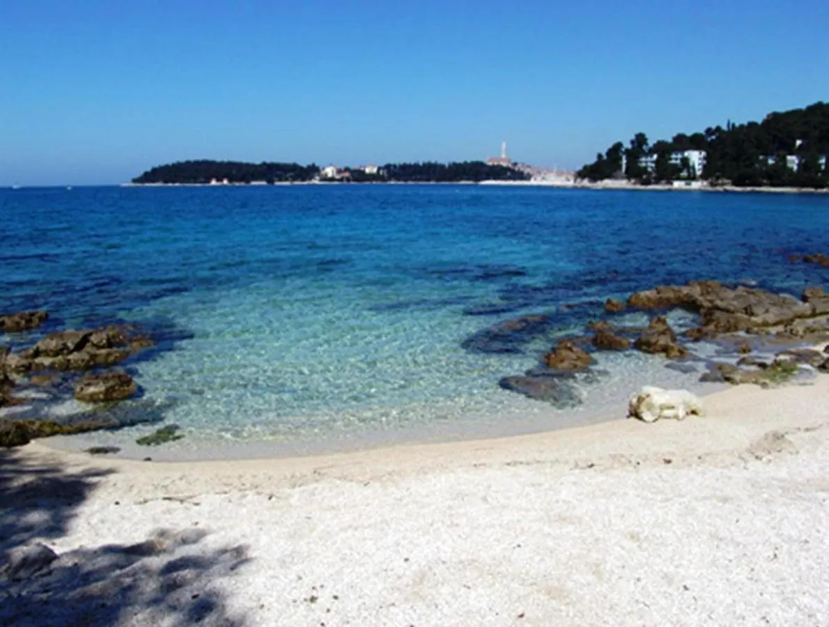 Apartamento Maria Mare Rovinj Croacia