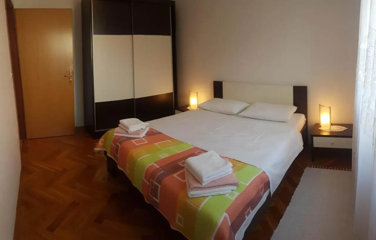 Apartamento Maria Mare Rovinj