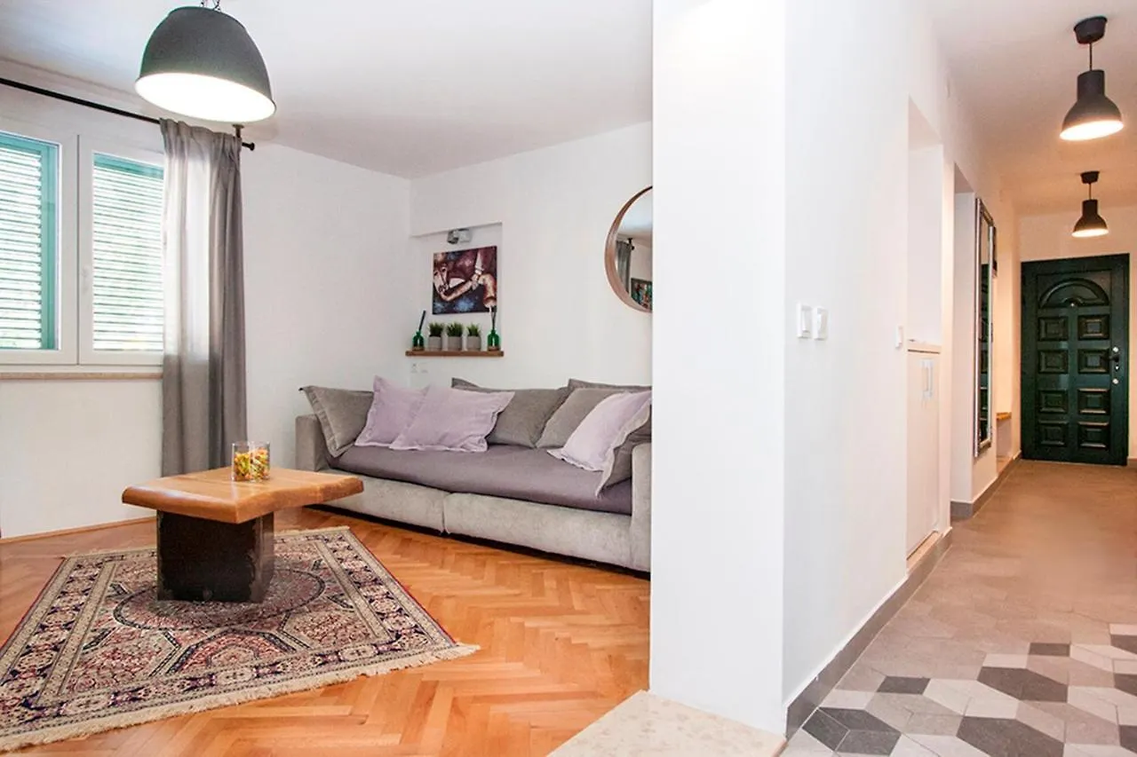 Apartamento Maria Mare Rovinj 0*,  Croacia