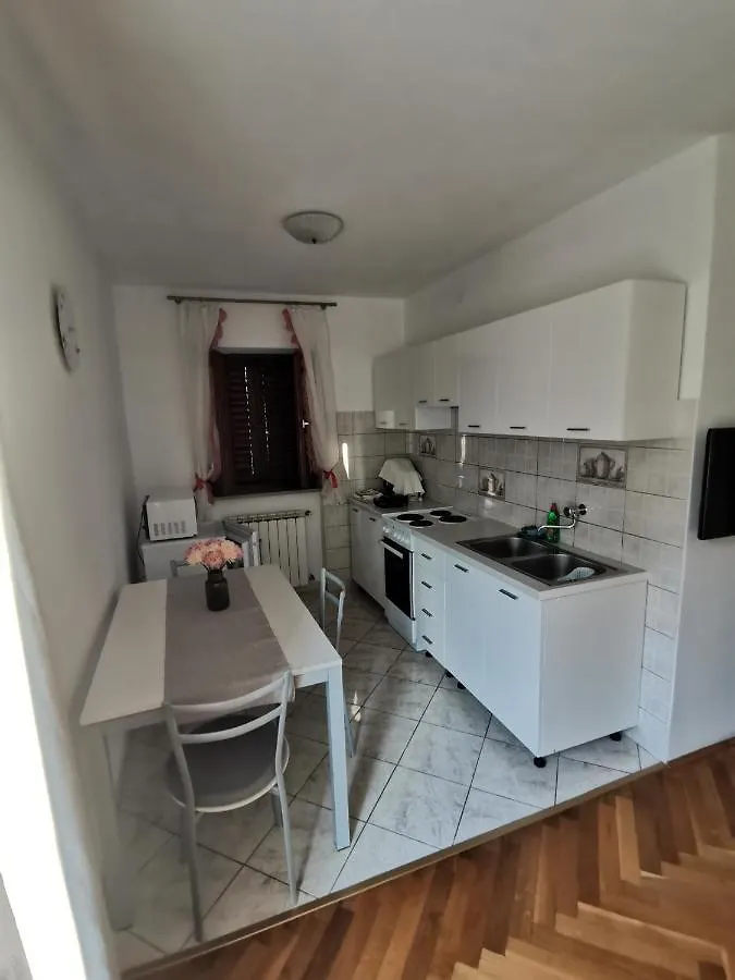 Apartamento Maria Mare Rovinj 0*,  Croacia