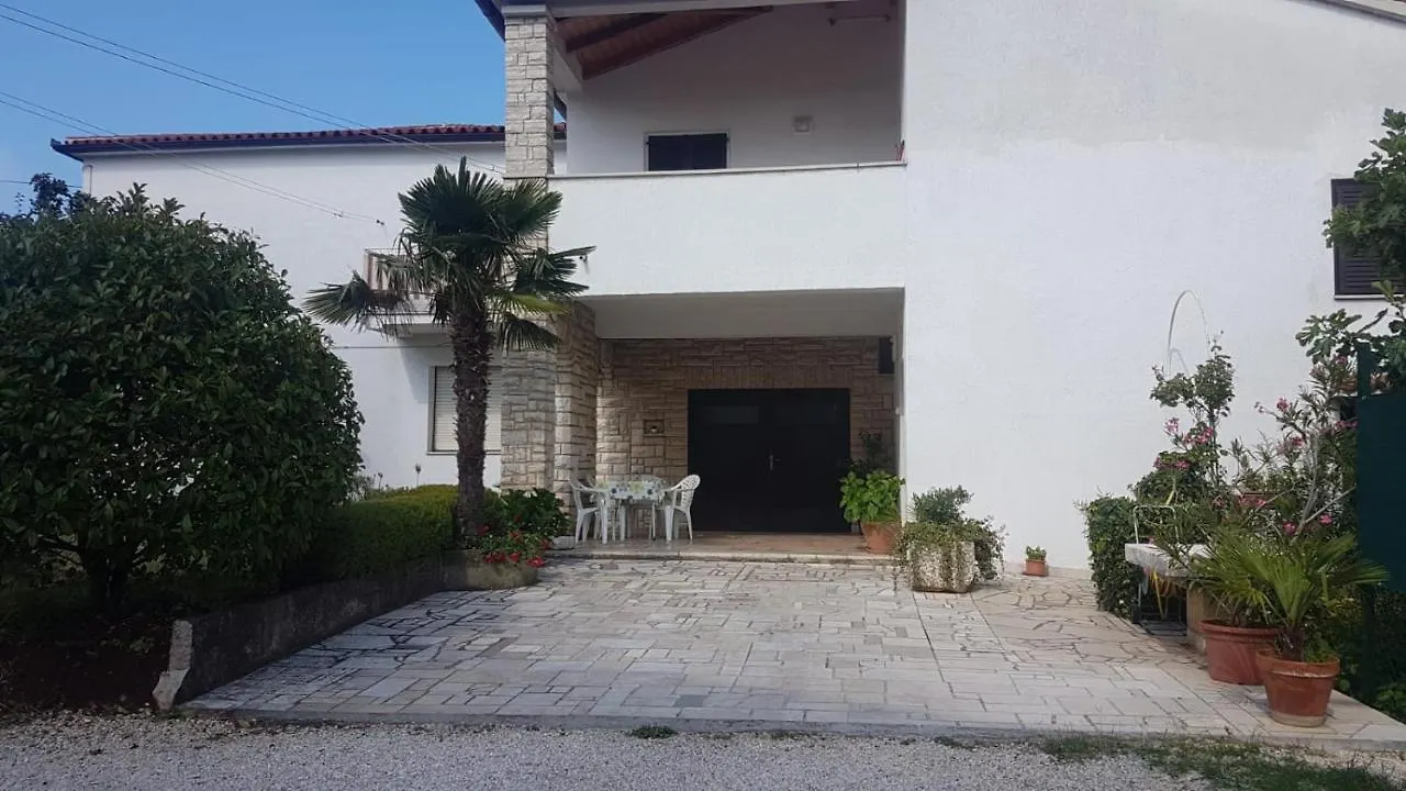 Apartamento Maria Mare Rovinj Croacia
