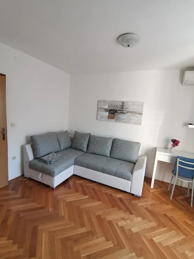 Apartamento Maria Mare Rovinj