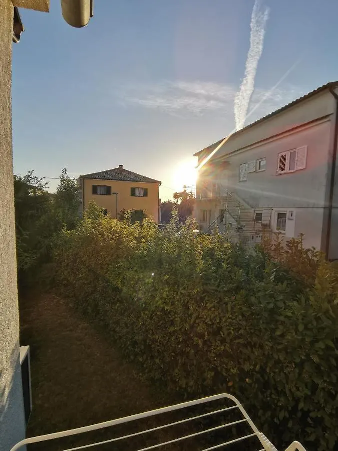 Apartamento Maria Mare Rovinj Croacia