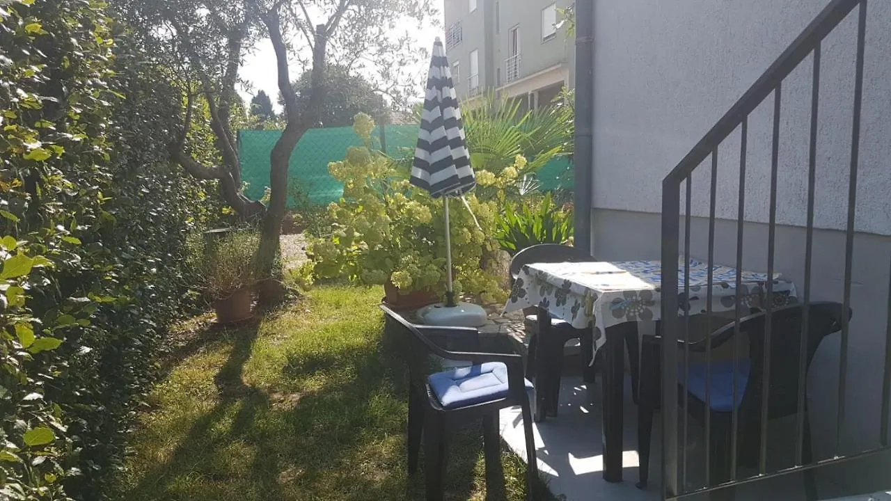 Apartamento Maria Mare Rovinj 0*,  Croacia