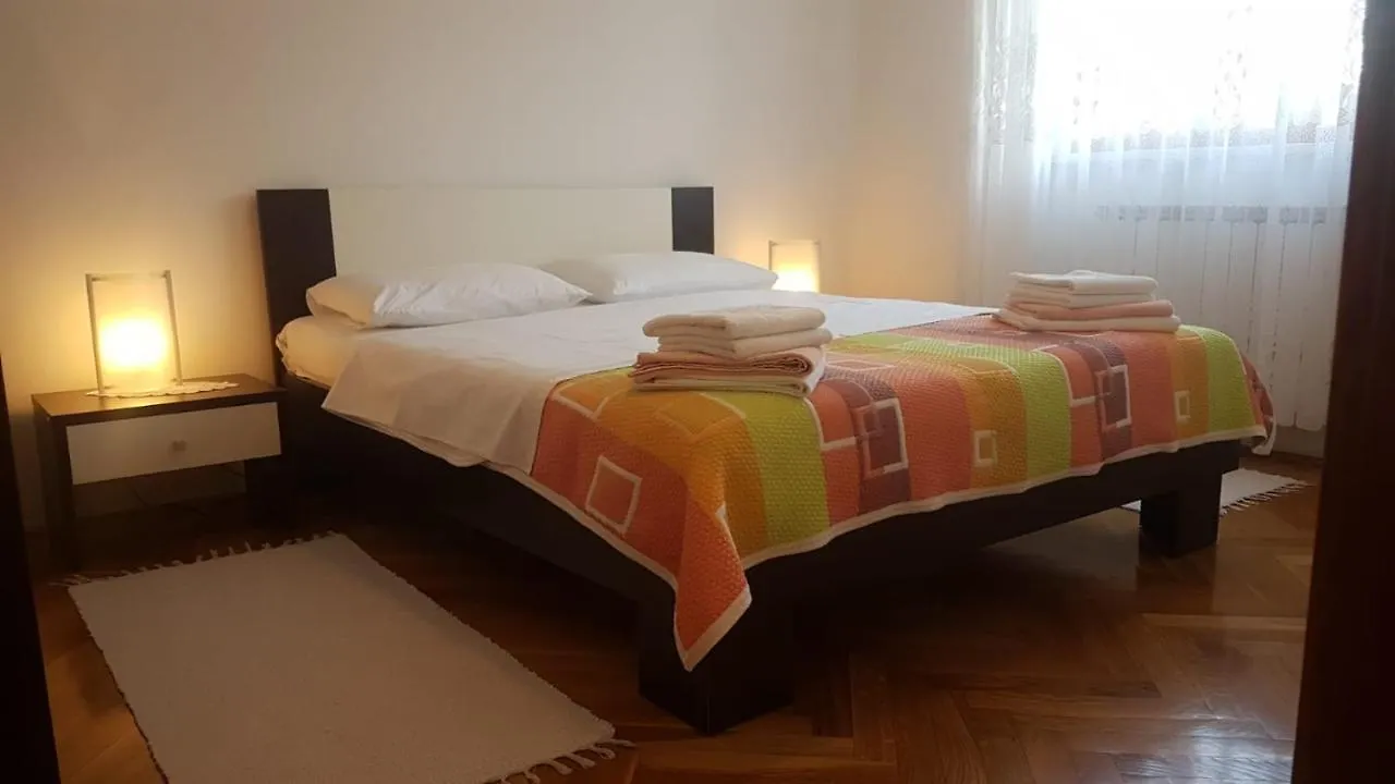 Apartamento Maria Mare Rovinj