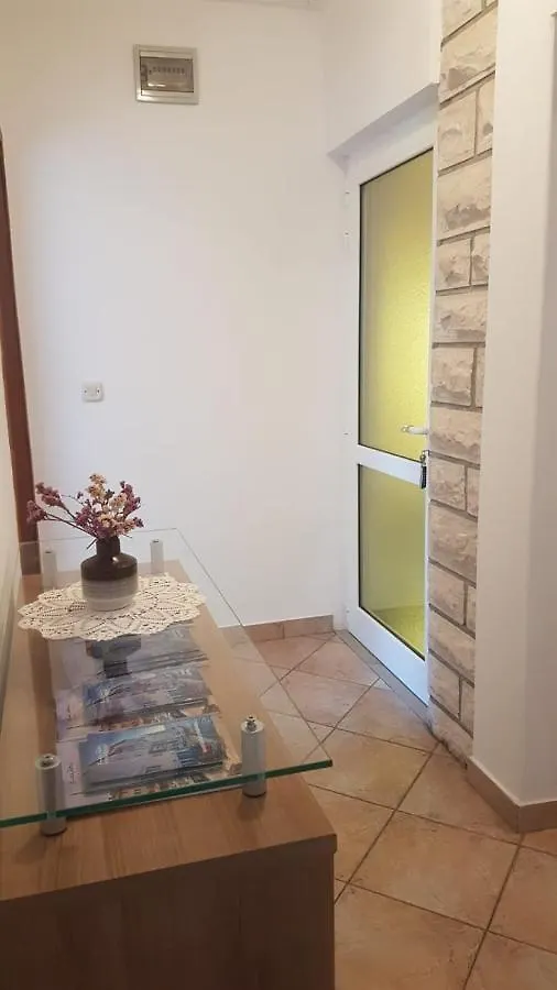 Apartamento Maria Mare Rovinj 0*,