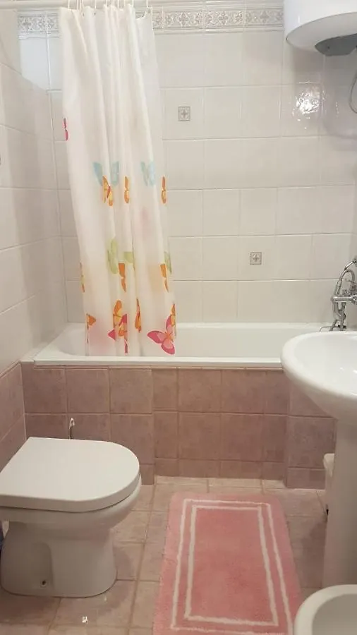 Apartamento Maria Mare Rovinj 0*,  Croacia
