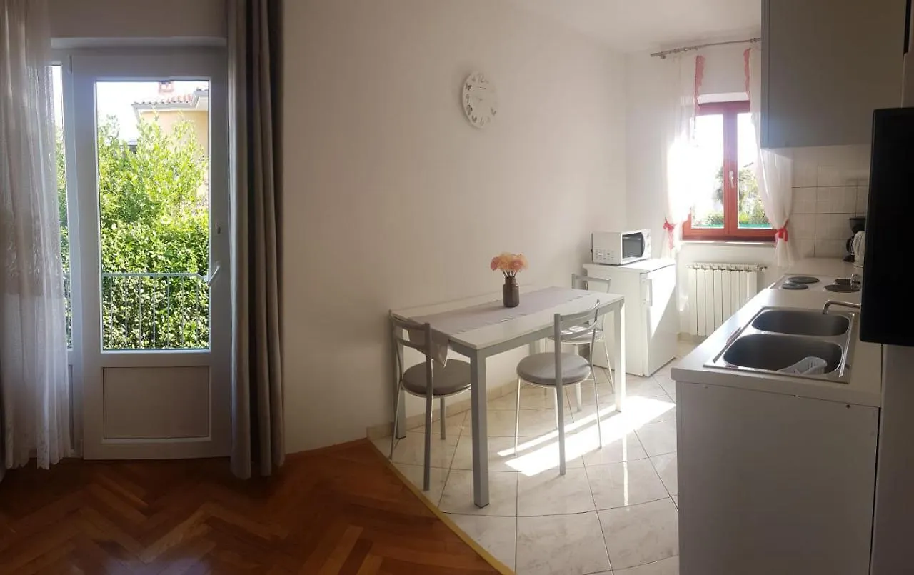 Apartamento Maria Mare Rovinj