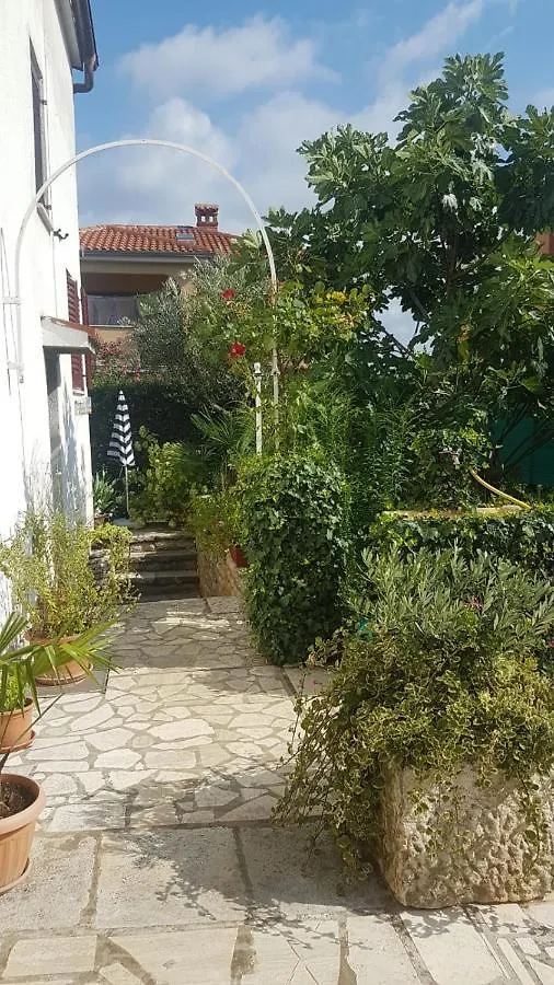 Apartamento Maria Mare Rovinj 0*,  Croacia