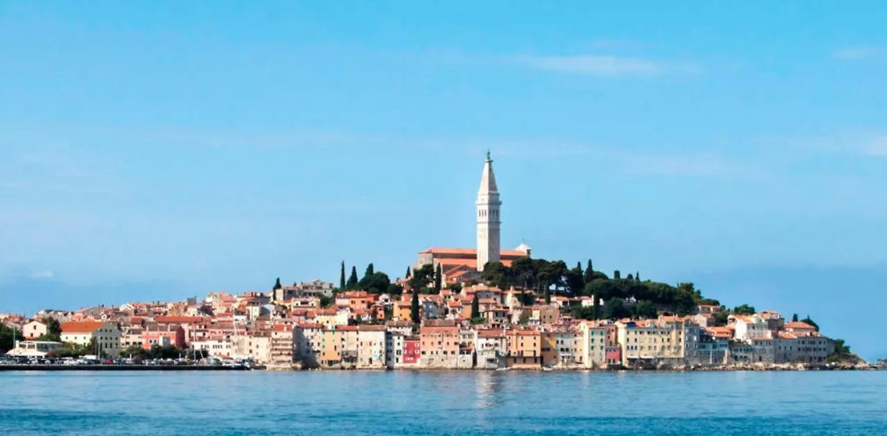 Apartamento Maria Mare Rovinj 0*,