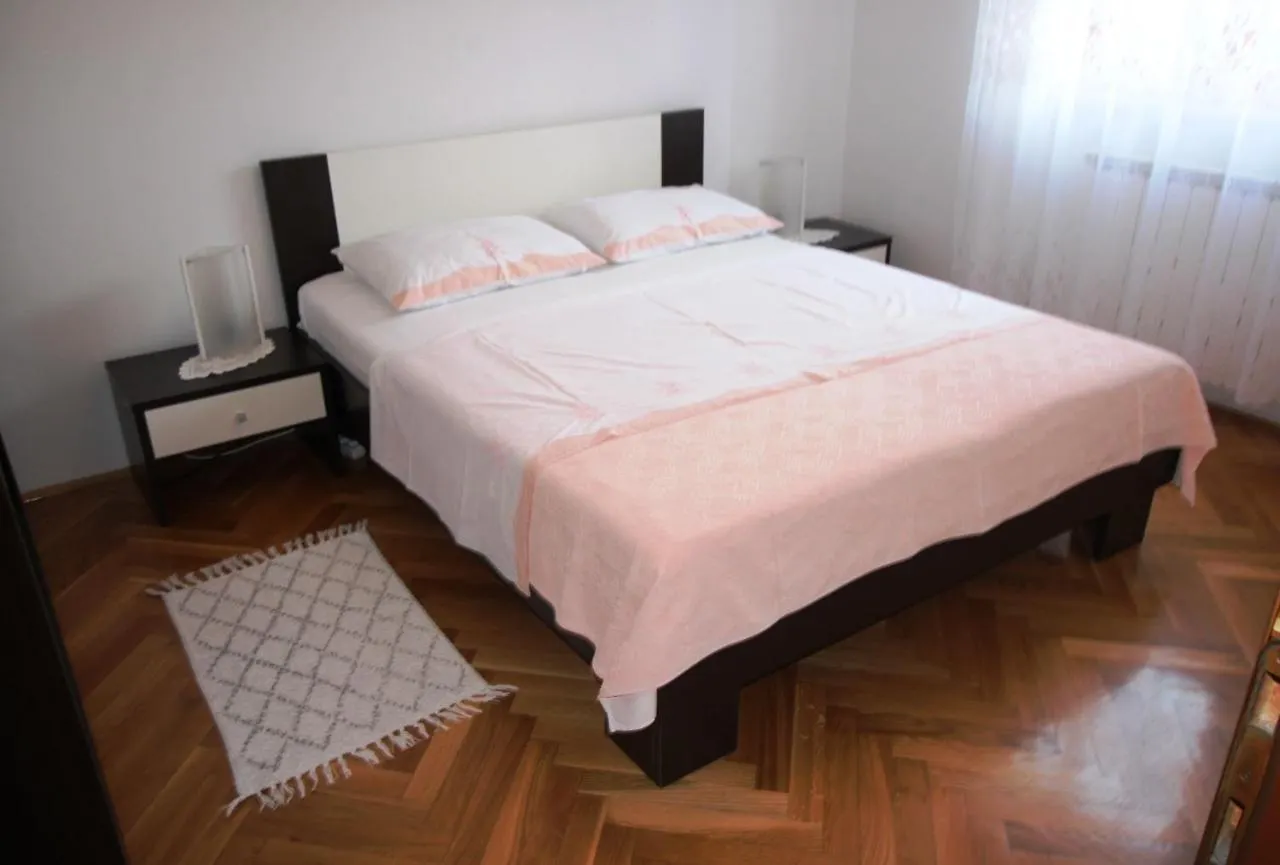 Apartamento Maria Mare Rovinj Croacia