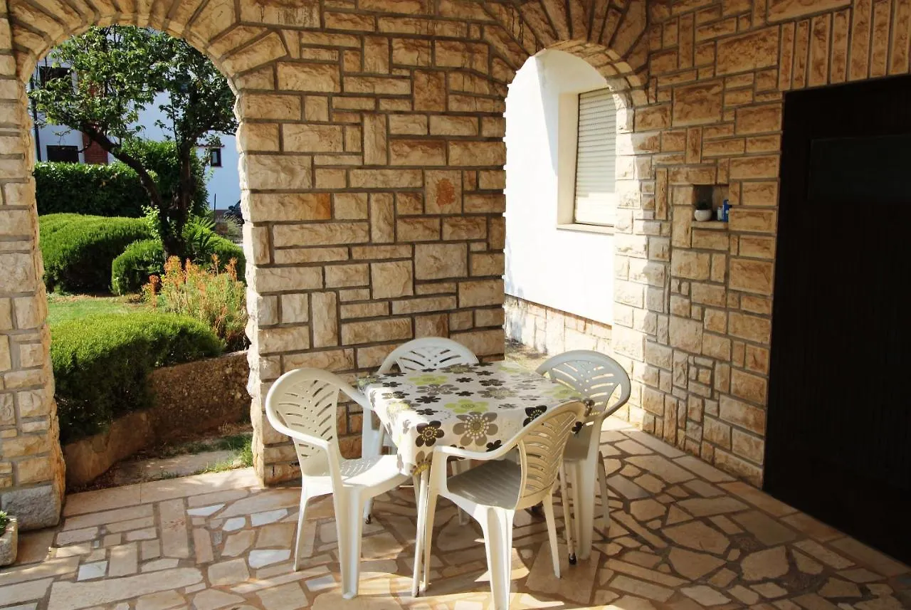 Apartamento Maria Mare Rovinj
