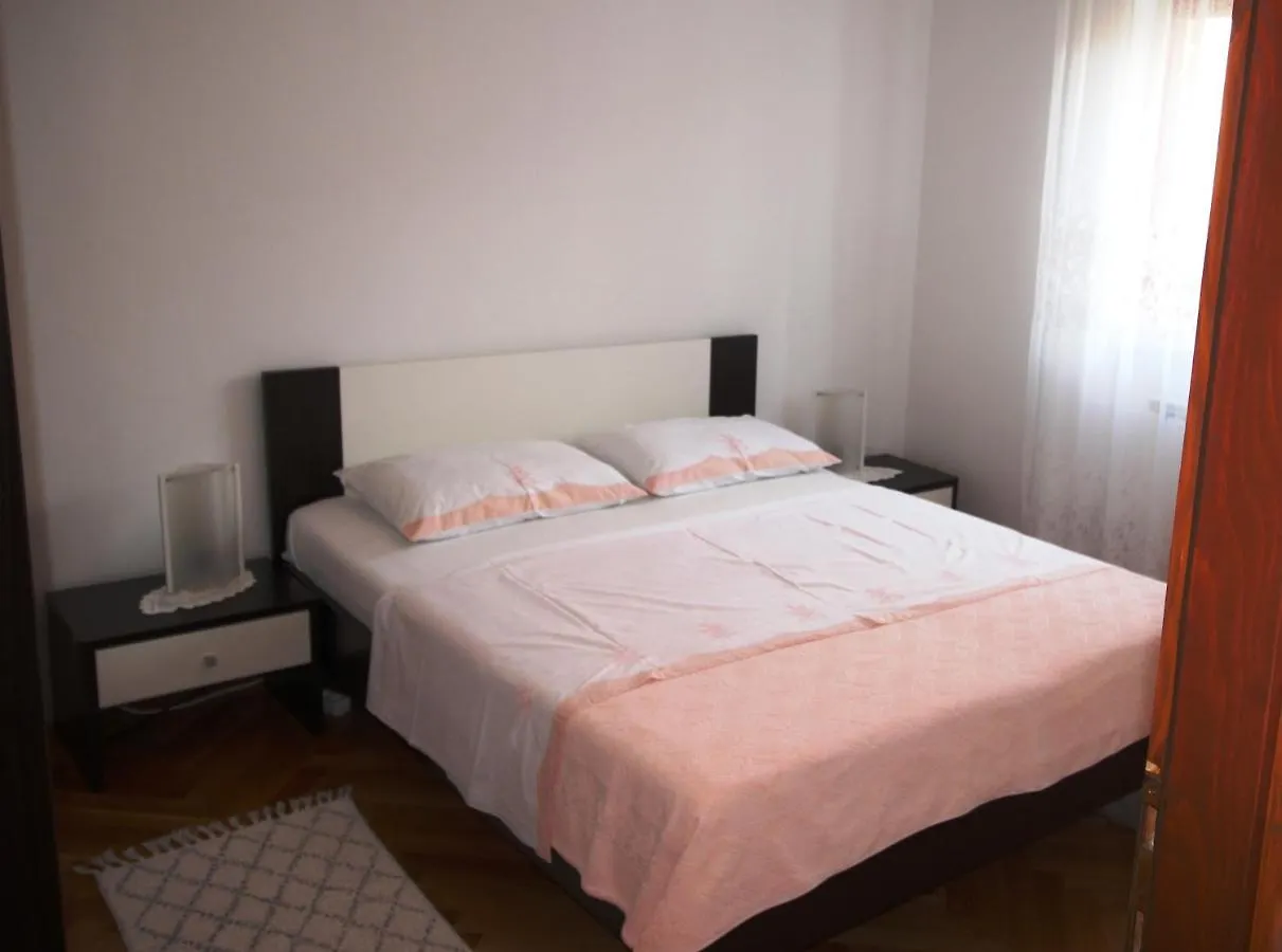 Apartamento Maria Mare Rovinj