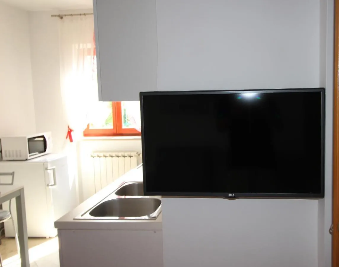 Apartamento Maria Mare Rovinj