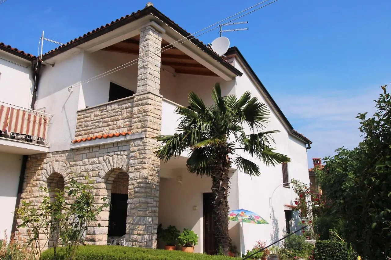 Apartamento Maria Mare Rovinj 0*,