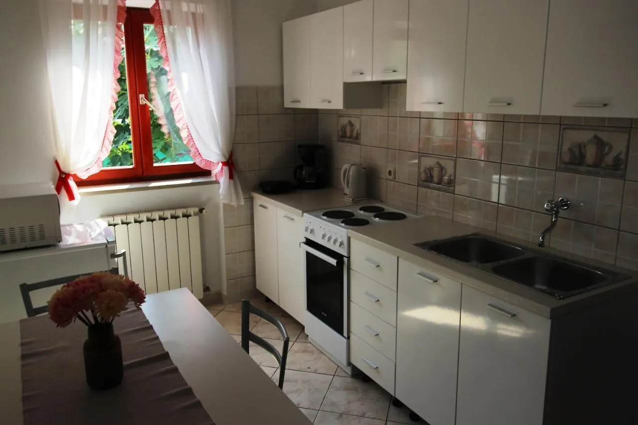 Apartamento Maria Mare Rovinj