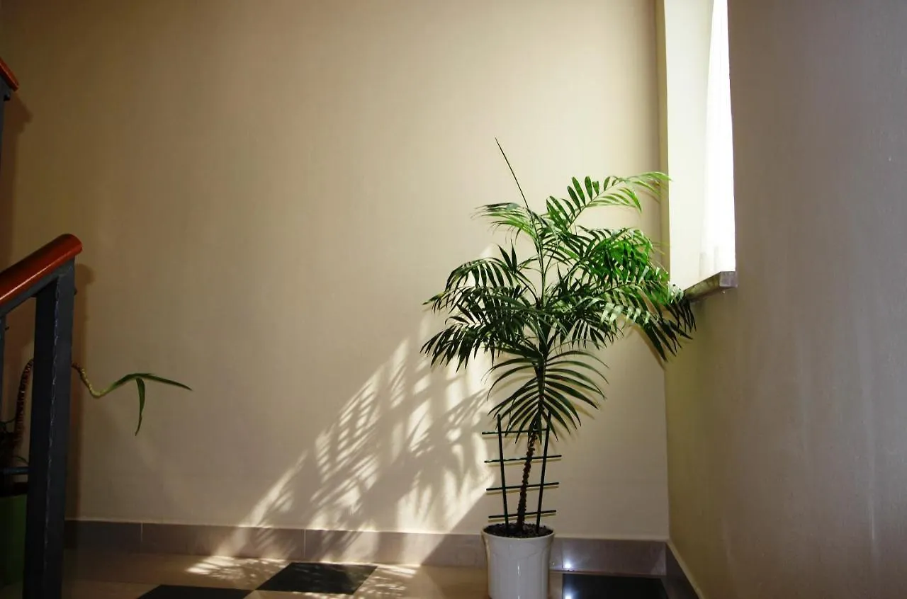 Apartamento Maria Mare Rovinj