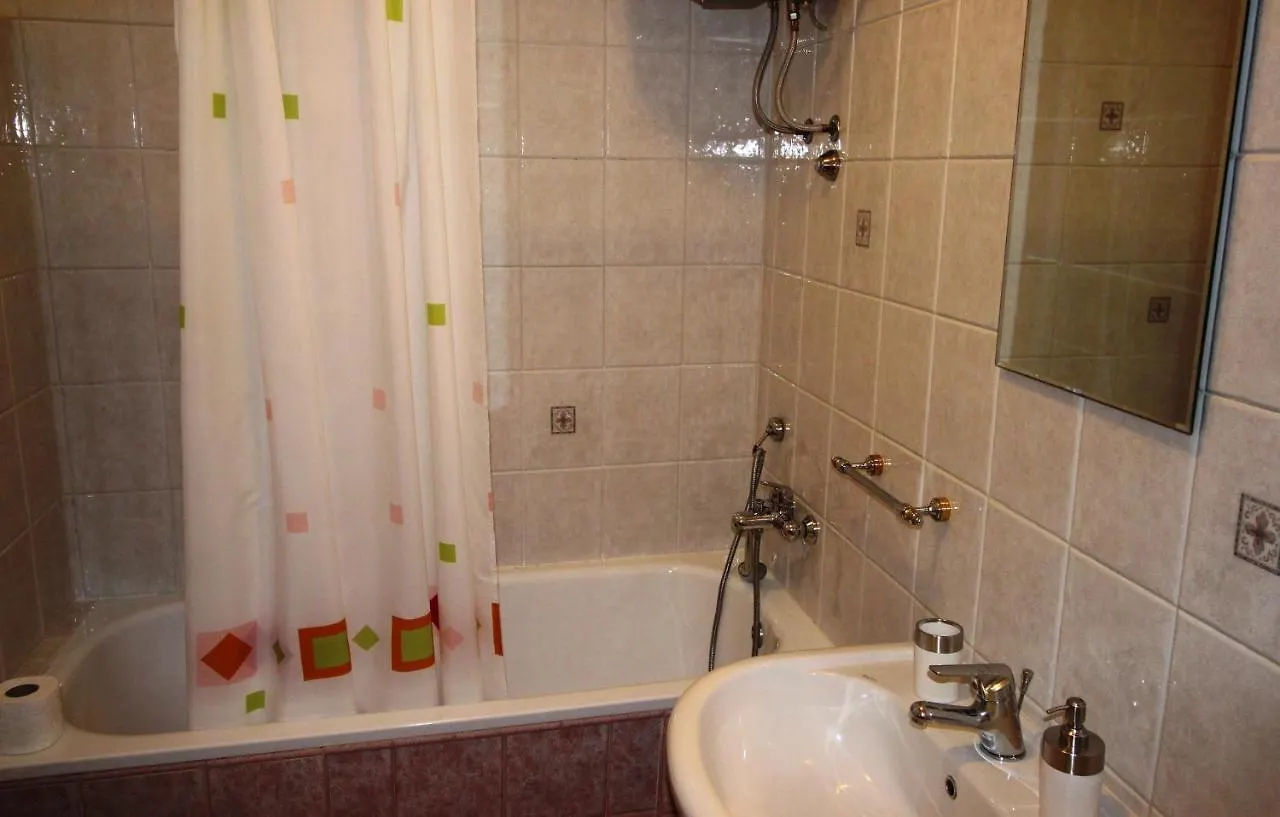 Apartamento Maria Mare Rovinj