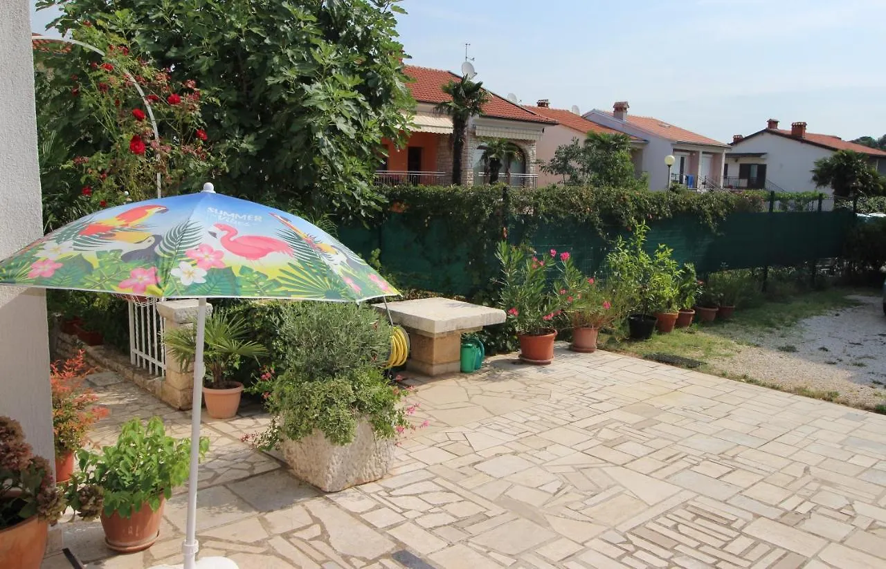 Apartamento Maria Mare Rovinj