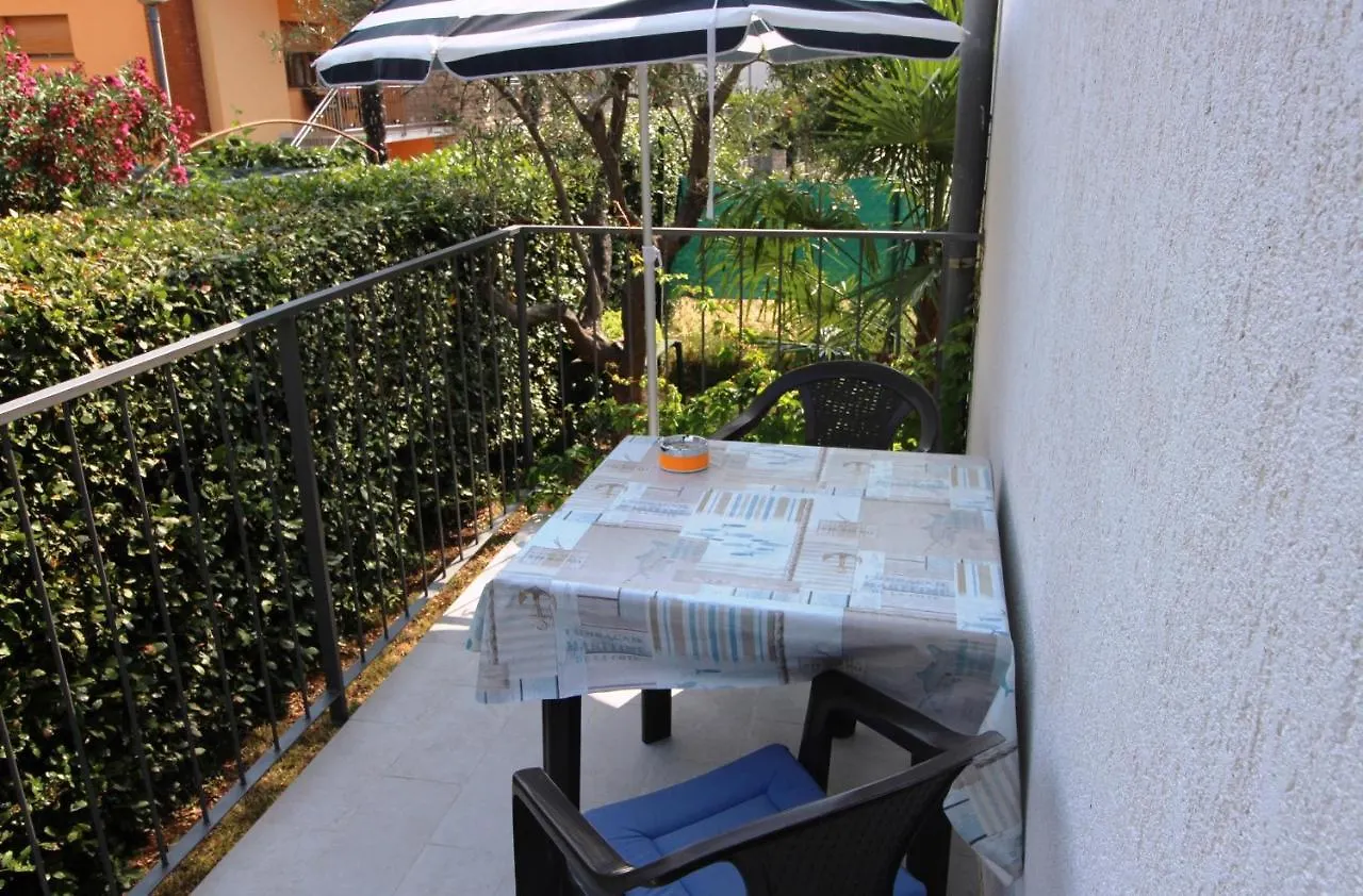 Apartamento Maria Mare Rovinj