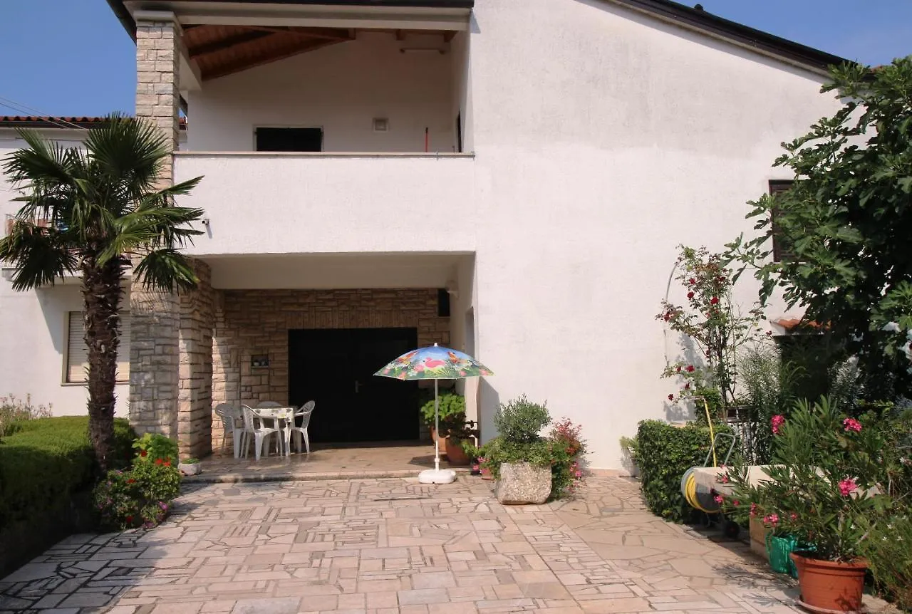 Apartamento Maria Mare Rovinj