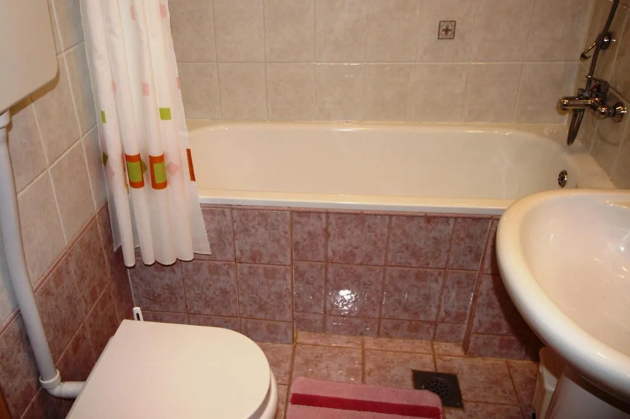 Apartamento Maria Mare Rovinj