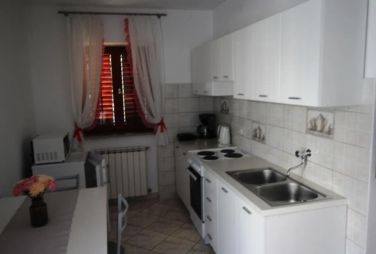 Apartamento Maria Mare Rovinj