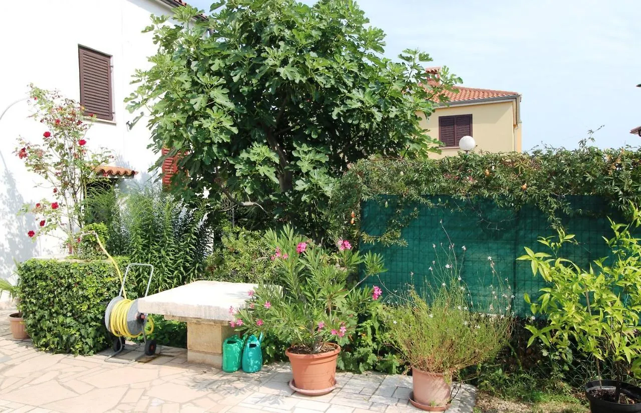 Apartamento Maria Mare Rovinj 0*,