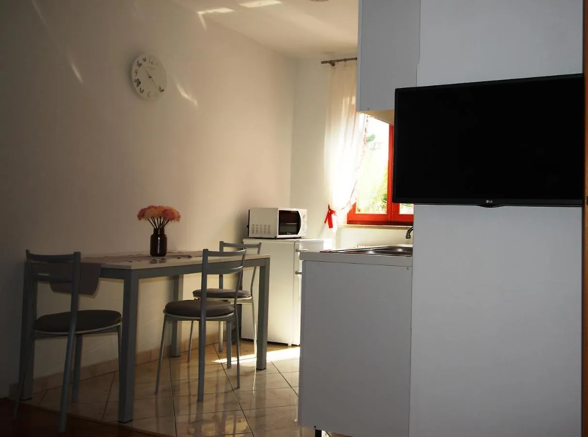 Maria Mare Apartment Rovinj 0*,  Croatia